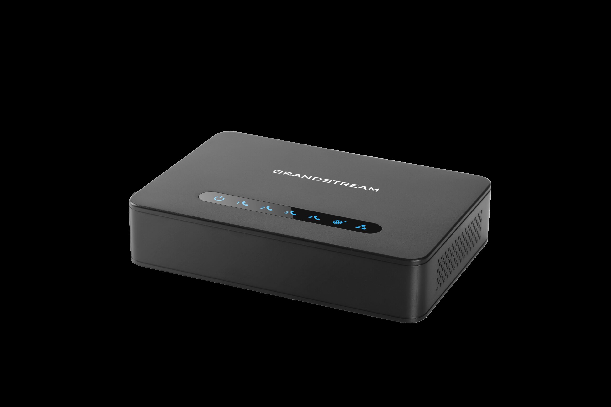GRANDSTREAM SIP ATA 4 PORT FXS GATEWAY | HT-814 - Image 3