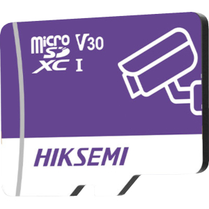 Hiksemi Guard U1+U3 TLC 256GB MicroSDXC (Without Adapter) (HS-TF-L2-256G) – product image