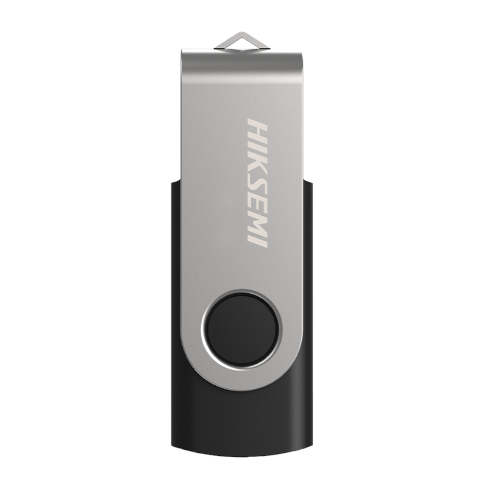 HIKSEMI Rotary Series 32GB USB3.0 Flash Drive (HS-USB-M200S-32G) – product image
