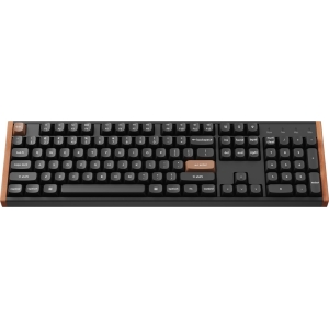 Keychron K10 HE 100% Wireless Magnetic Gaming Keyboard Nebula Switches – Black (K10H-F1) – product image