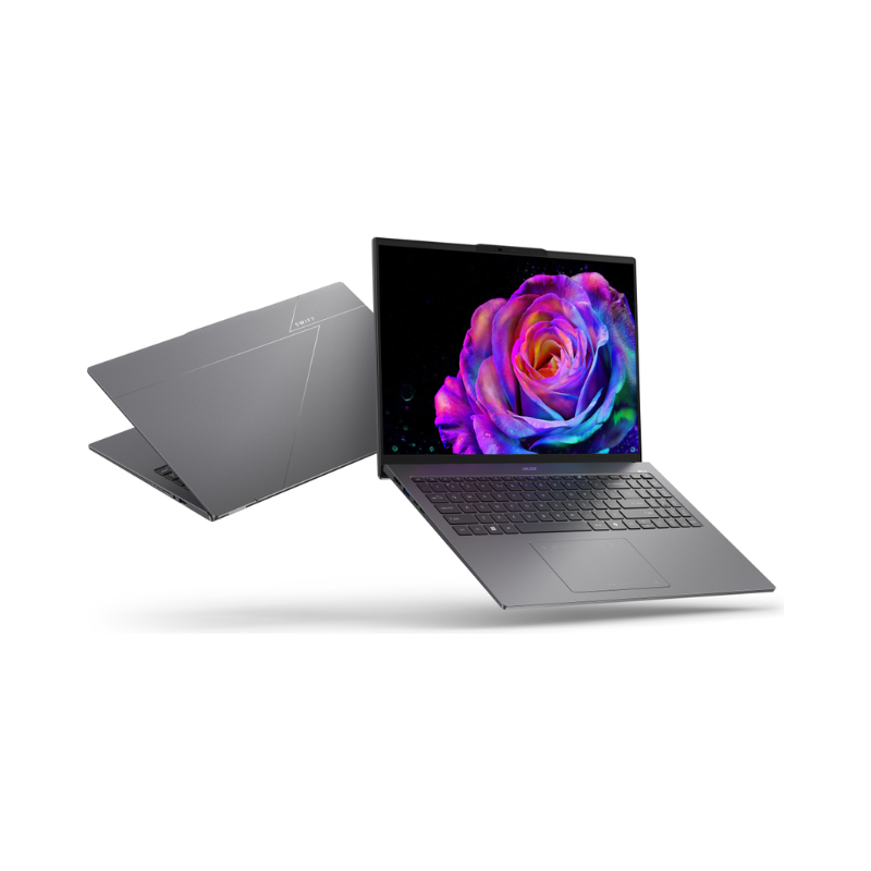 Laptops & Notebooks