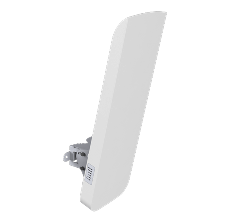 LIGOWAVE DLB 2.4GHZ BASE STATION WITH 90 DEGREE SECTOR ANTENNA - Image 2