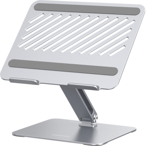 UGREEN Adjustable Laptop Stand (Silver) (LP339-40291) – product image