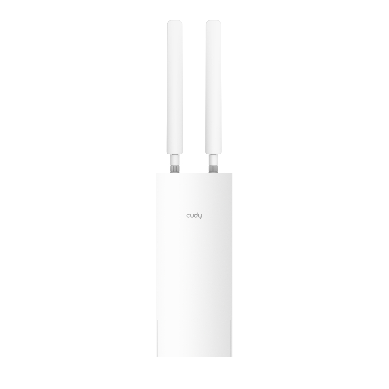Cudy AC1200 WiFi 4G LTE Cat4 Outdoor Router (LT500 OUTDOOR) – product image
