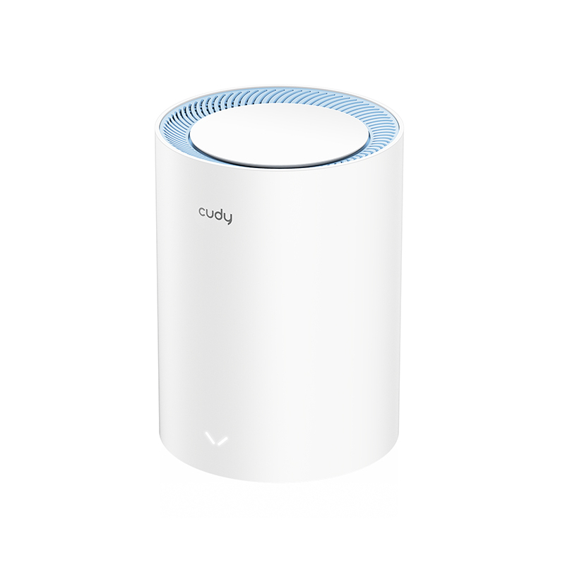 Cudy AC1200 Wi-Fi Mesh Kit 1 Pack (M1200 1PACK) – product image