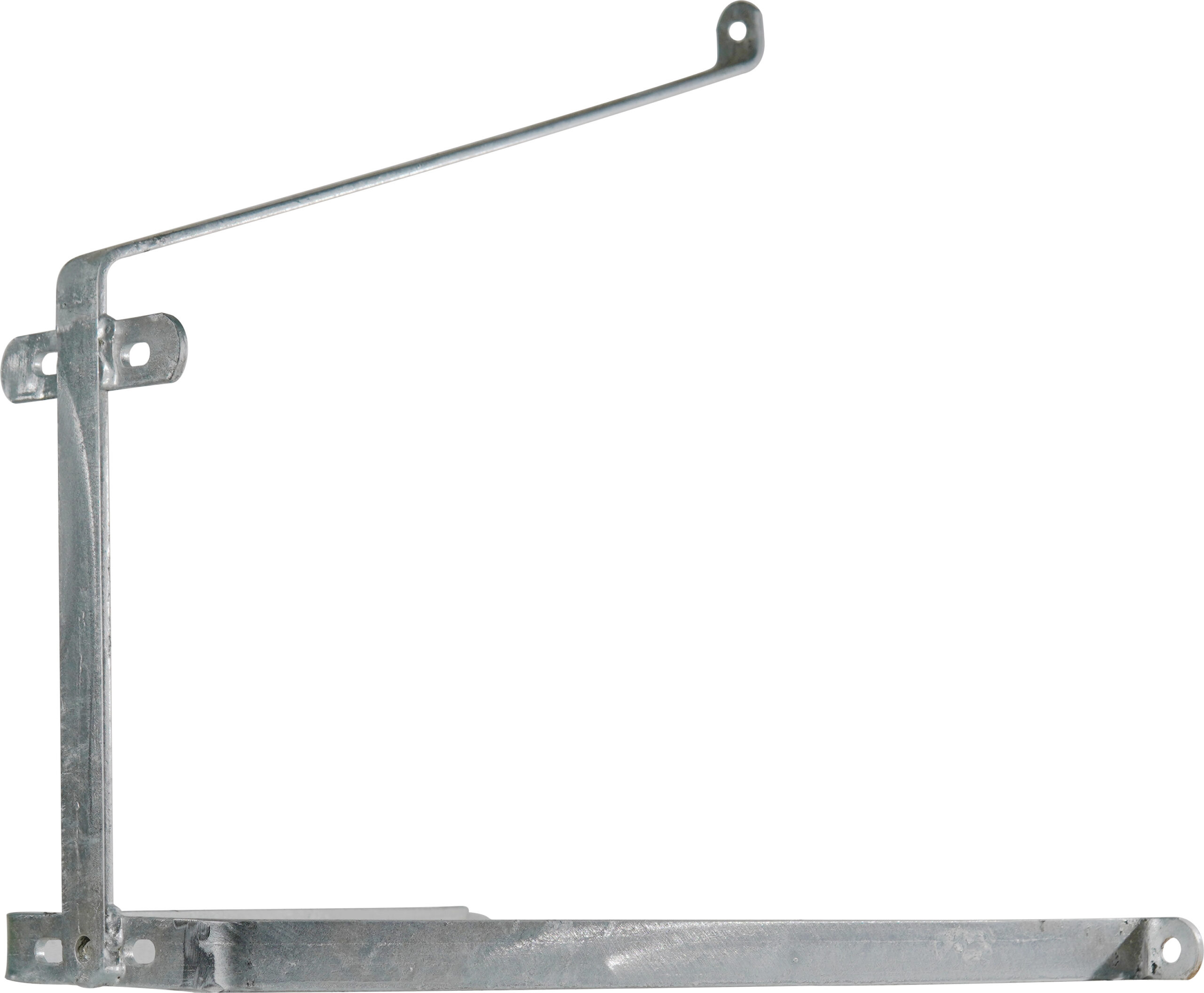 WALL BRACKET - LARGE - 470MM (TRIPOD) - Image 2