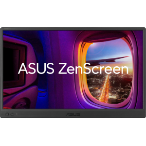 Asus ZenScreen 15.6" FHD IPS 60Hz Portable Monitor (MB169CK) – product image