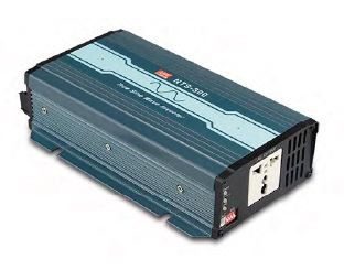 Inverters – product image