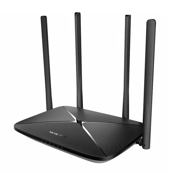 MERCUSYS N300 WI-FI 4G LTE ROUTER | MB115-4G - Image 2