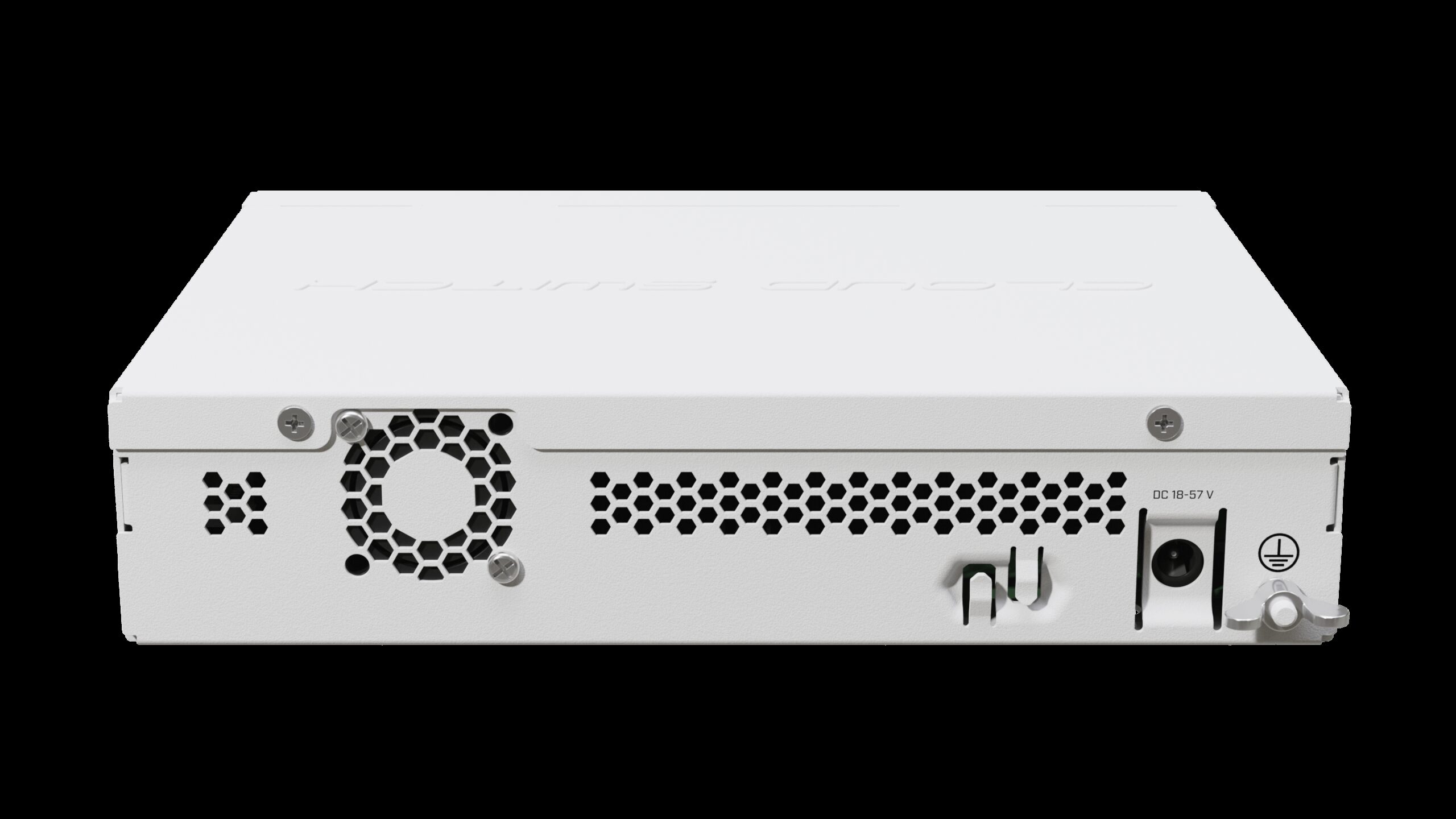 MIKROTIK CRS310-1G-5S-4S+IN, 4 X 10G SFP+ PORTS, 5 X 1G SFP PORTS, 1 X 1G ETHERNET PORT - Image 3