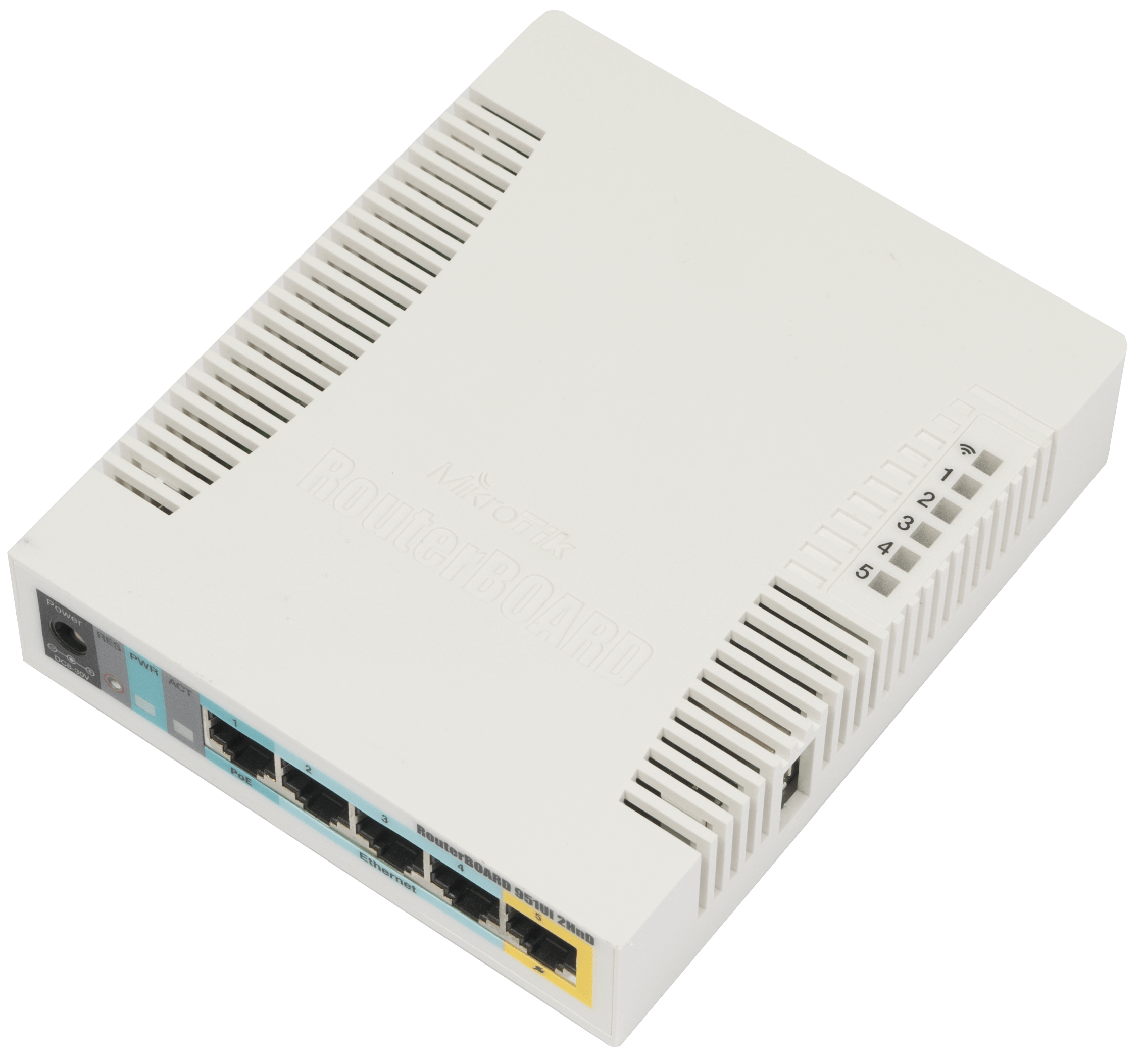 Modus Systems South Africa