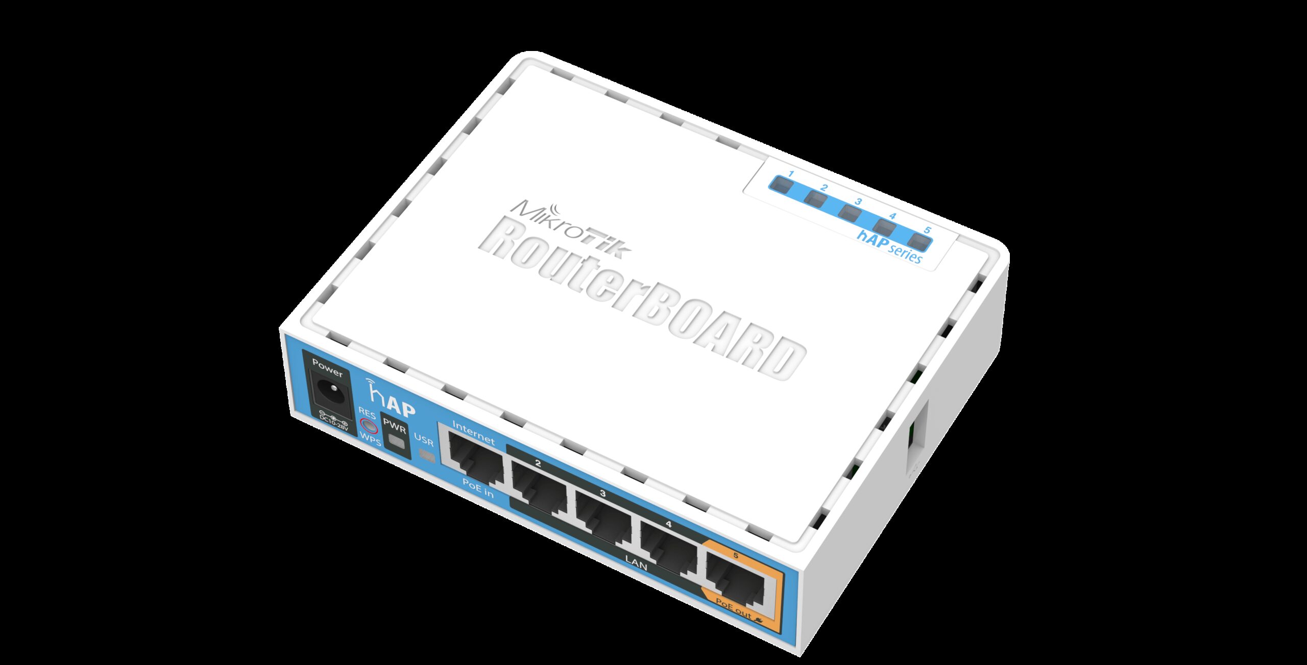Modus Systems South Africa