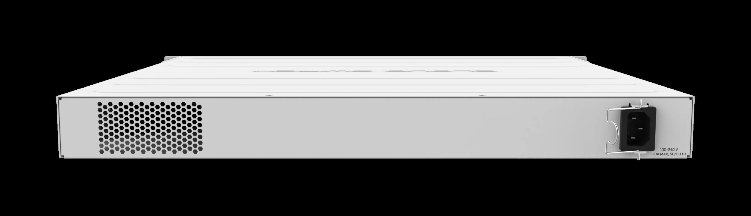 MIKROTIK CRS354-48P-4S+2Q+RM - 750W, 48 POE 1GB, 4X SFP+, 2X QSFP+ - Image 2