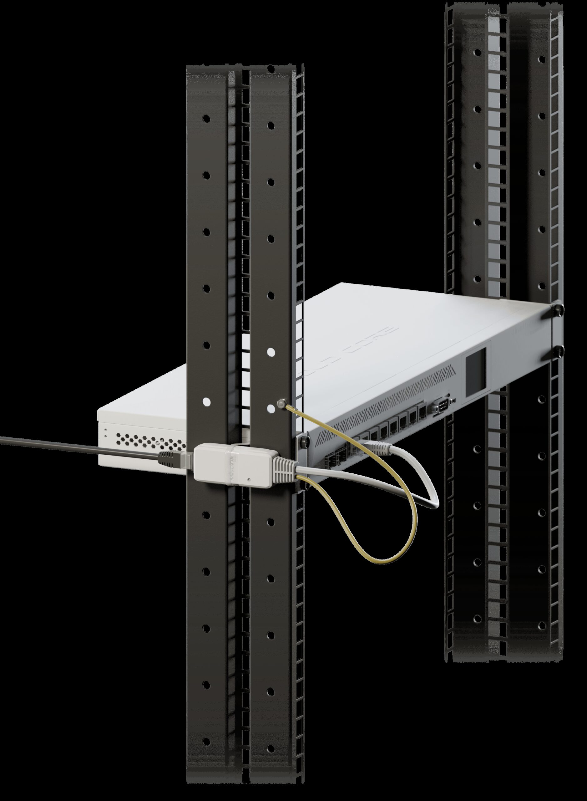 MIKROTIK GIGABIT ETHERNET SURGE PROTECTOR IN IP68 ENCLOSURE - Image 3