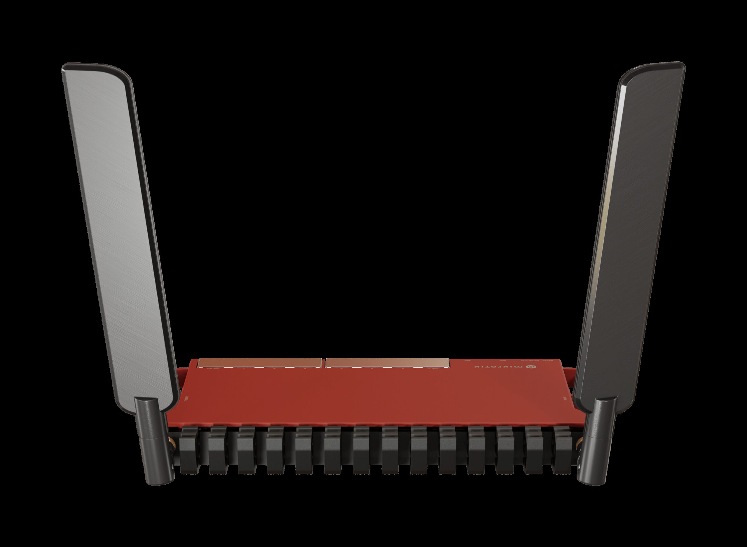 MIKROTIK L009UIGS-2HAXD-IN DESKTOP ROUTER WITH 2.5GB SFP, 8 X GIGABIT ETHERNET AND 2.4GHZ AX WI-FI - Image 4