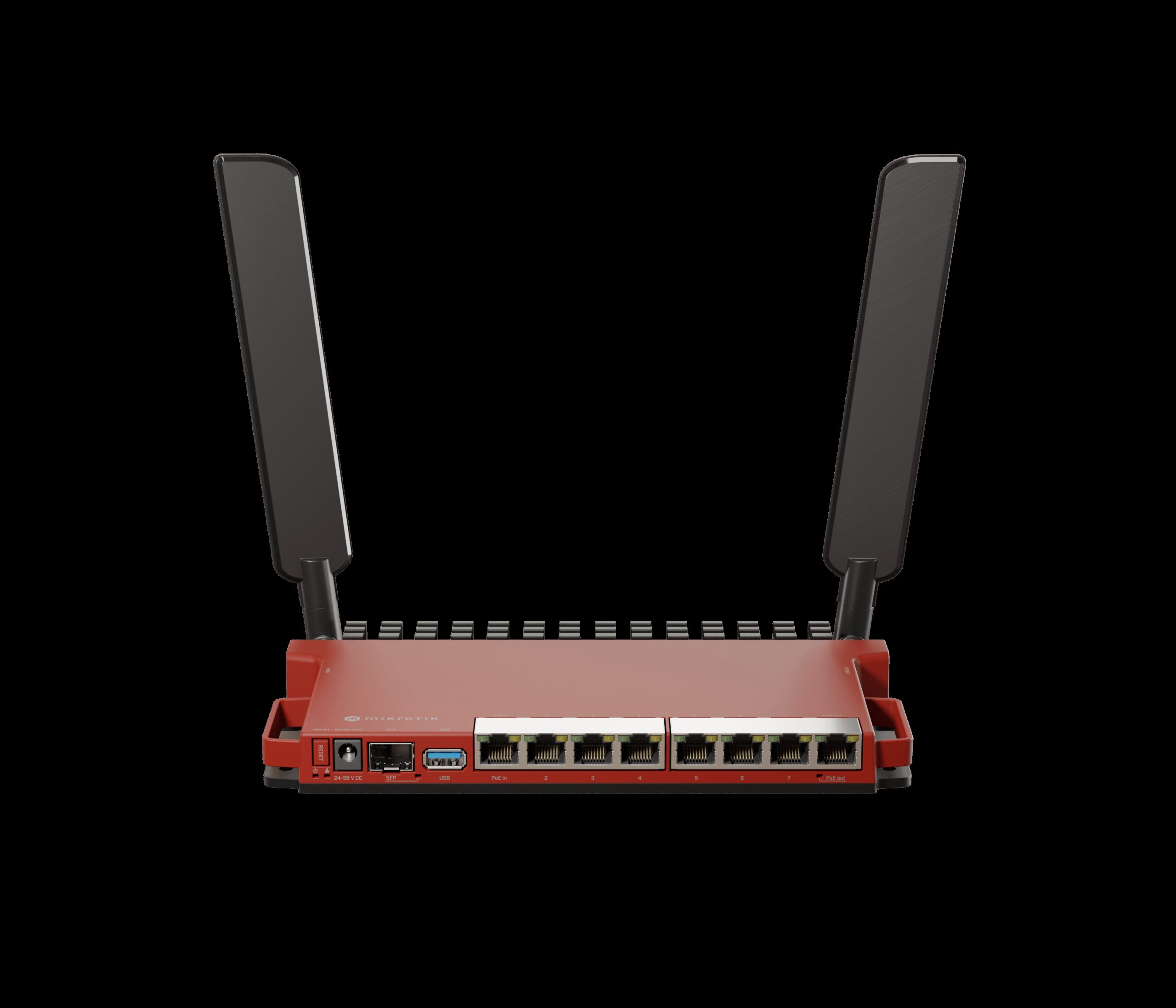 Modus Systems South Africa