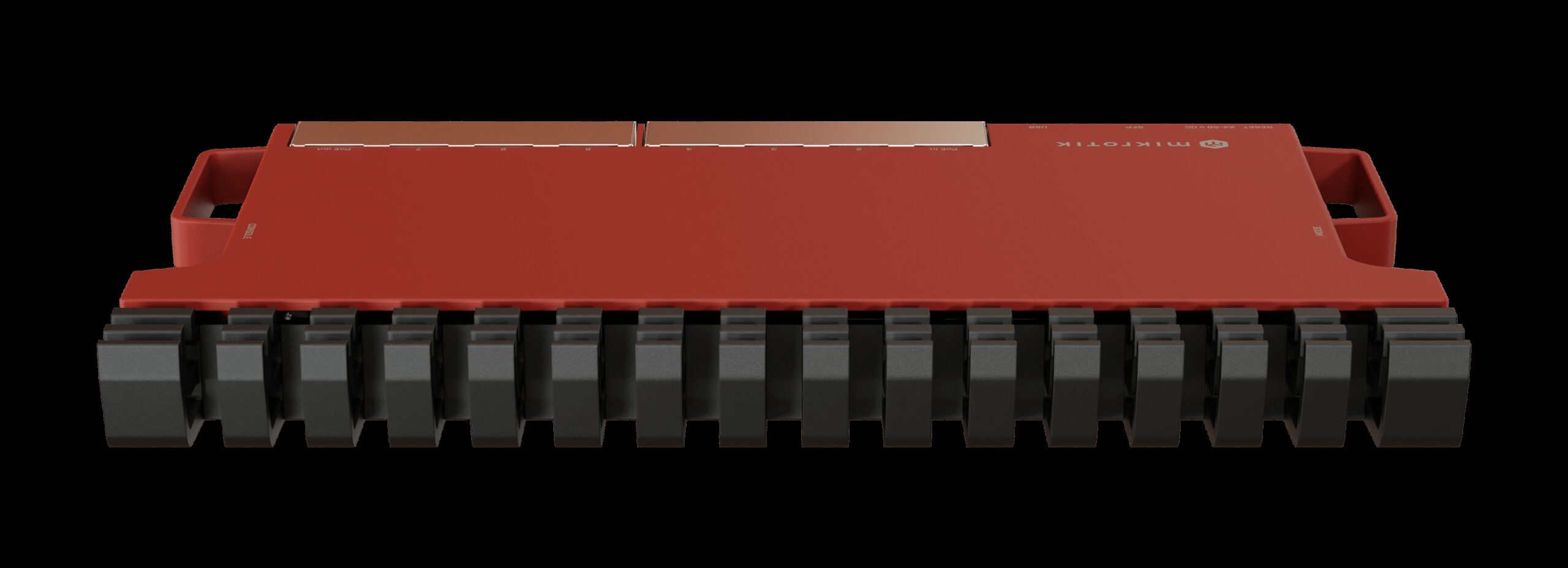 MIKROTIK 8 GIGABIT 1X2.5GBPS SFP DUAL CORE ROUTER | MT-RBL009UIGS-RM - Image 2