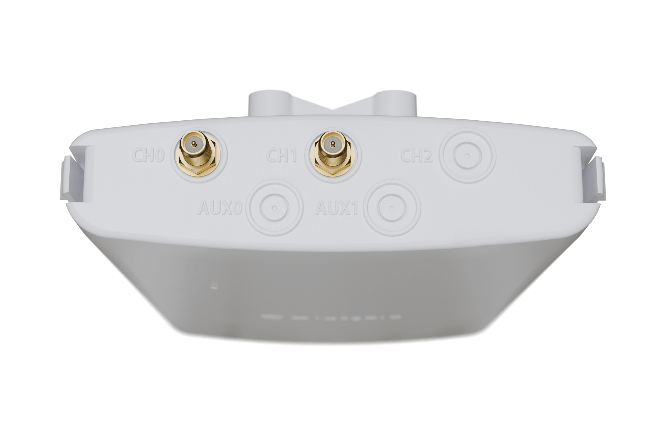 MIKROTIK NETBOX 5 AX OUTDOOR WIFI 6 ROUTER | L11UG-5HAXD-NB - Image 3