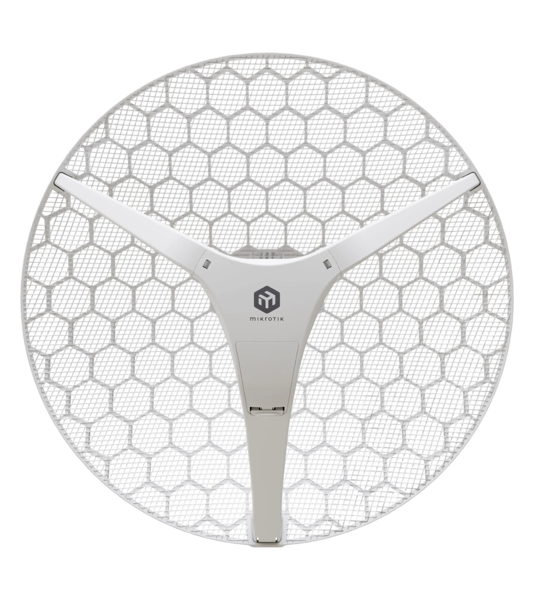MIKROTIK LHG XL AX 5GHZ 27 DBI PTP CPE | LHG-5AXD-XL - Image 2