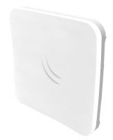 MIKROTIK SXTSQ LITE2 - 2.4GHZ OUTDOOR CPE - Image 3