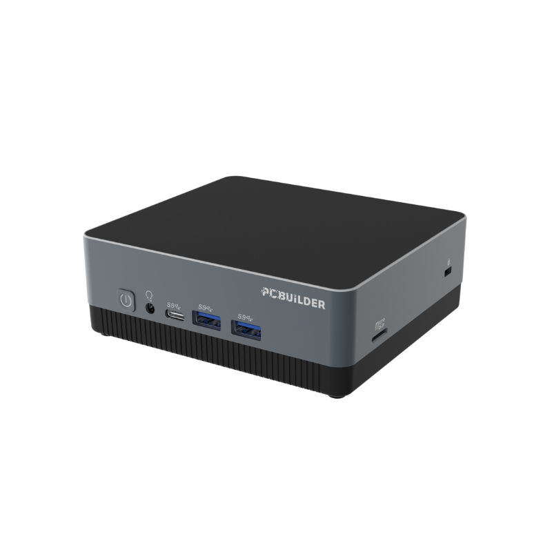 Mini PCs