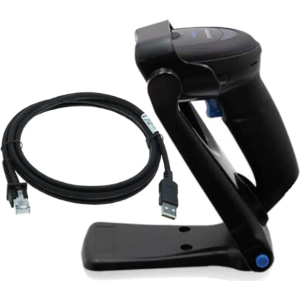 Datalogic | EMB HANDHELD DEVICE | QW2520-BKK1S - product image