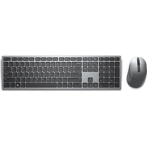 Dell | WIRELESS MOUSE & KEYBOARD COMBO | 580-AJQJ - product image