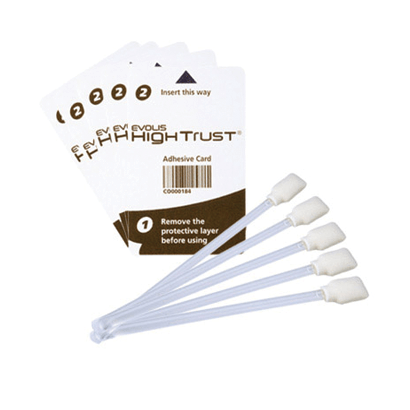 Evolis | EMB CLEANING KIT | ACL001 - product image