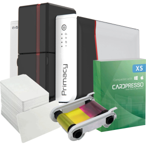 Evolis | EMB PRINTER | PRIMACY2-GO - product image
