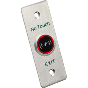 Hikvision | ALARM ACCESSORIES | DS-K7P04 - product image