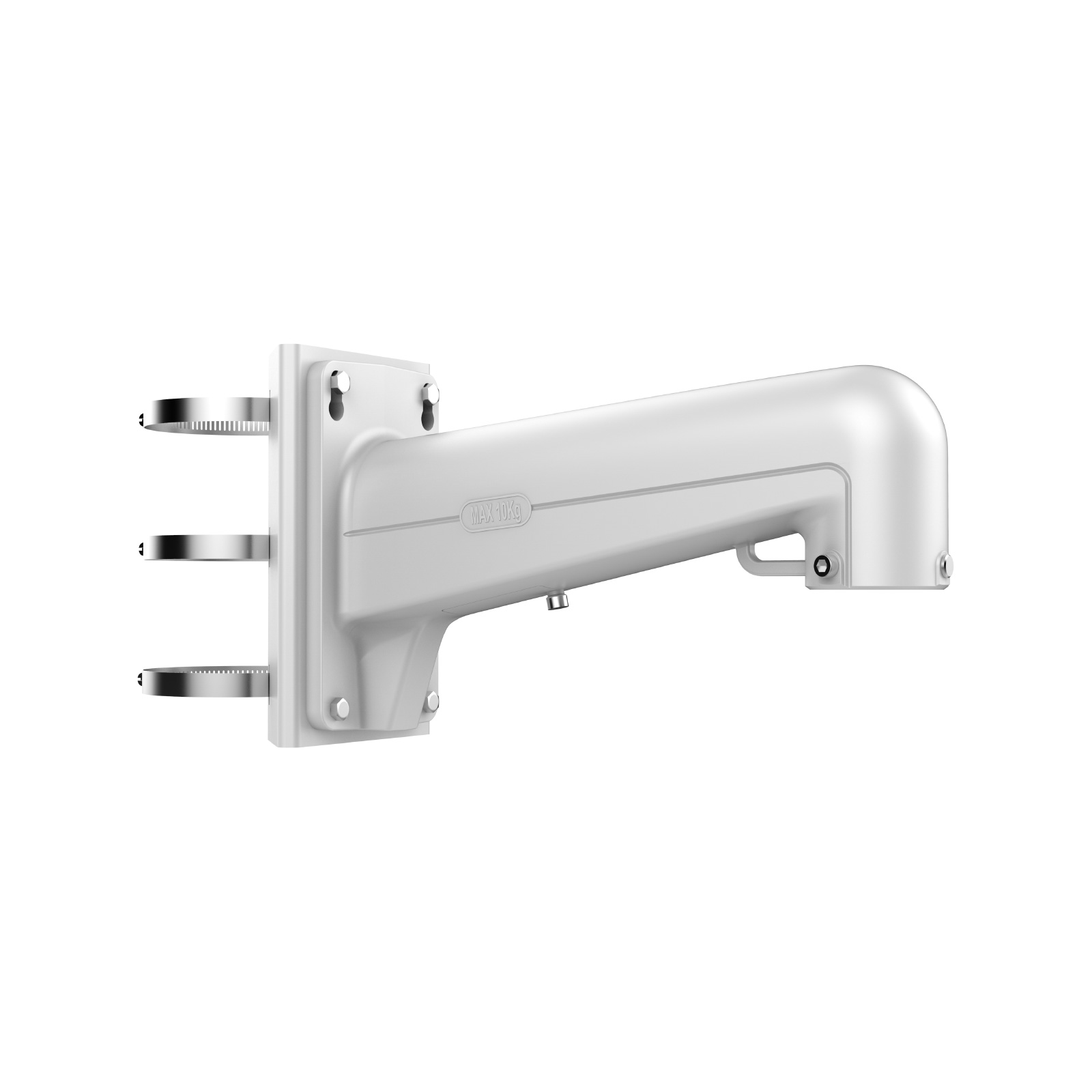 Hikvision | CCTV CAMERA BRACKETS | DS-1602ZJ-POLE - product image