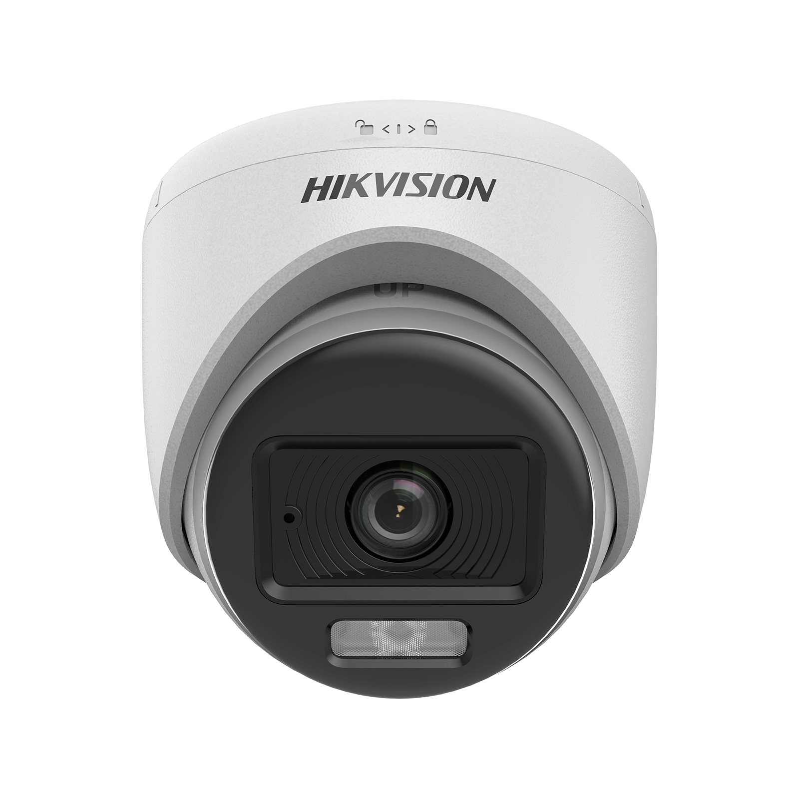 Hikvision | | DS-2CE70KF0T-LPFS-2.8MM - product image