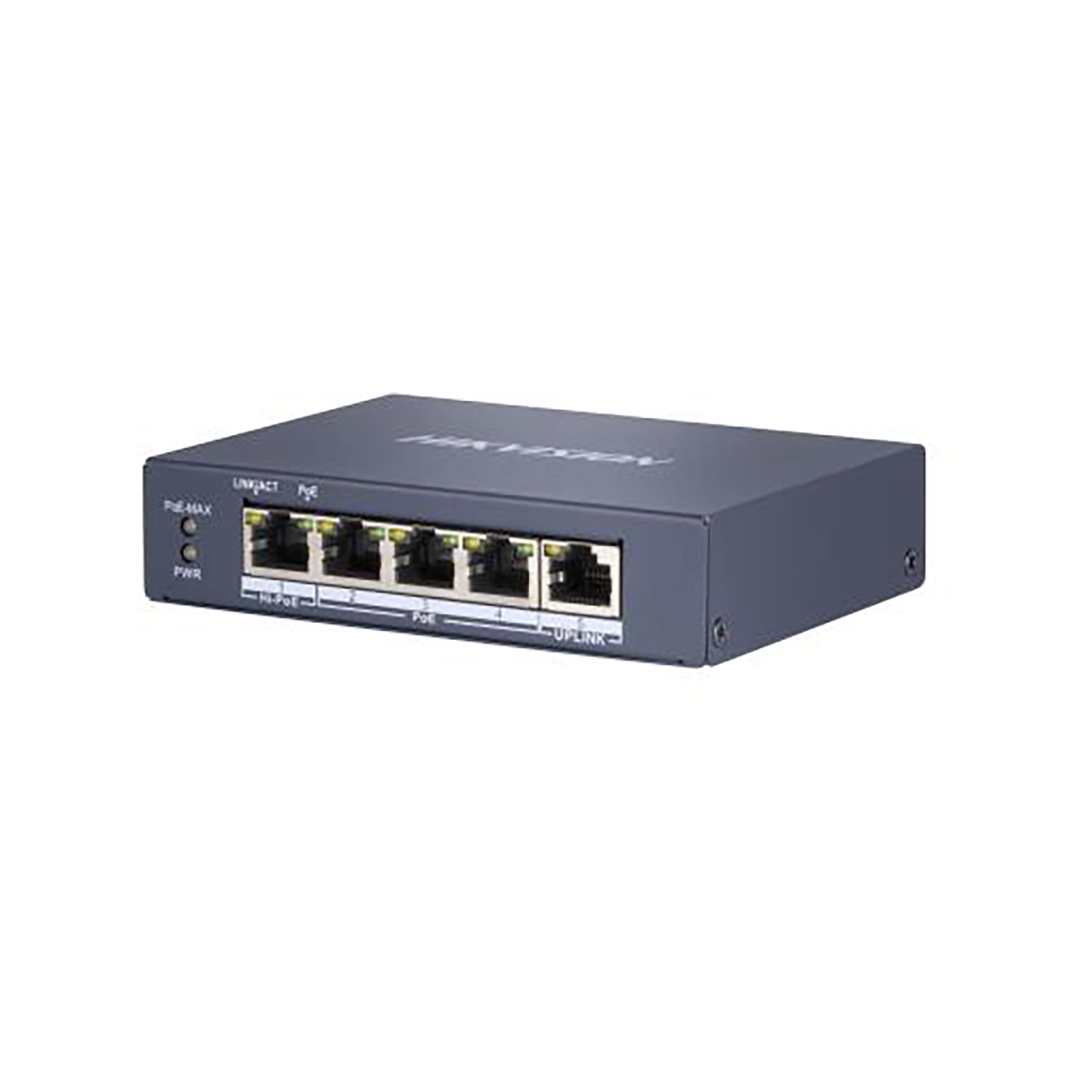 Hikvision | | DS-3E0505HP-E - product image