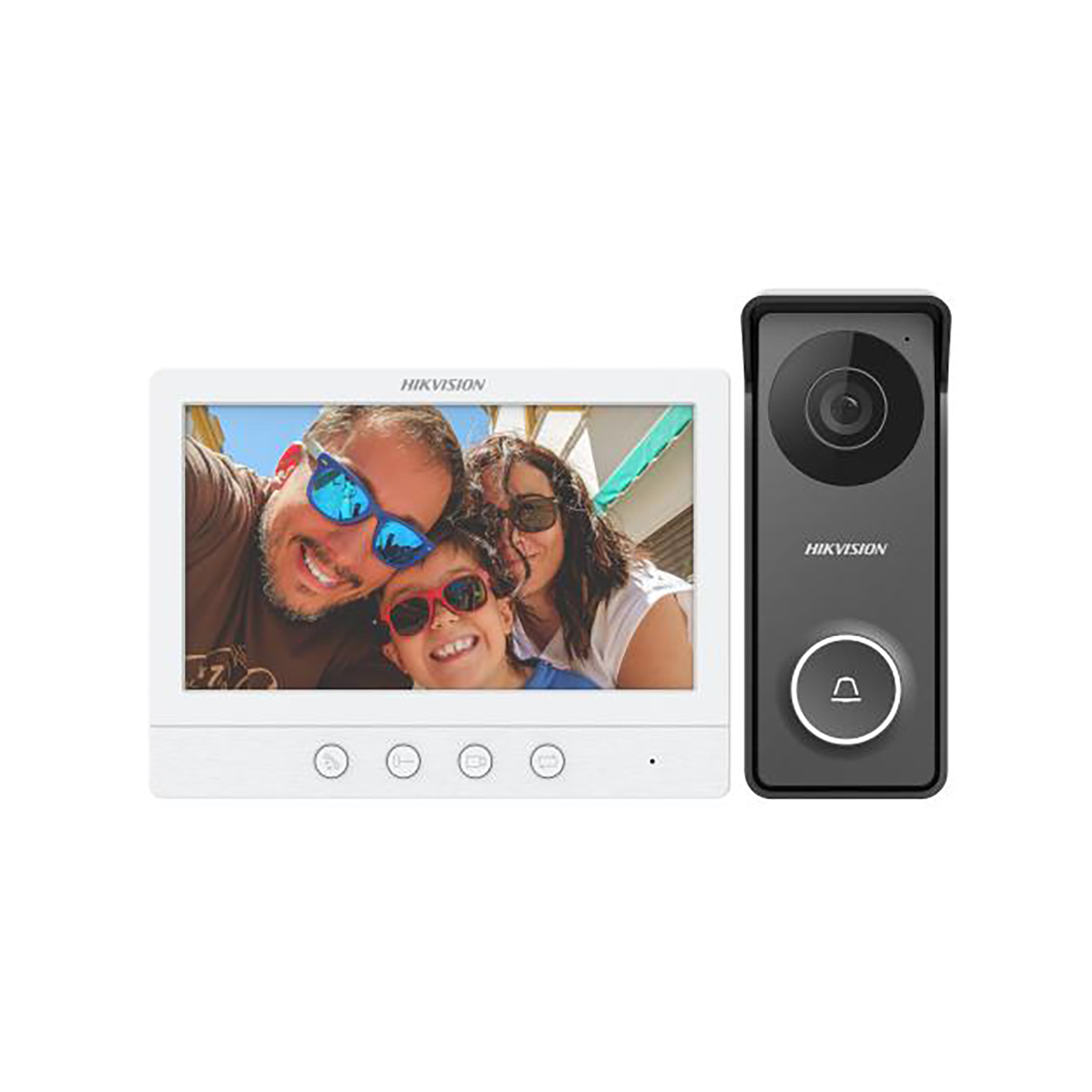Hikvision | | DS-KIS213 - product image