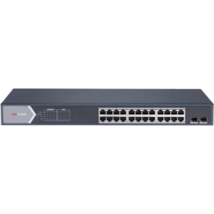 Hikvision | WARRANTY UPGRADE | DS-3E1526P-SI - product image