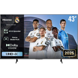 Hisense | | 43A6Q - product image
