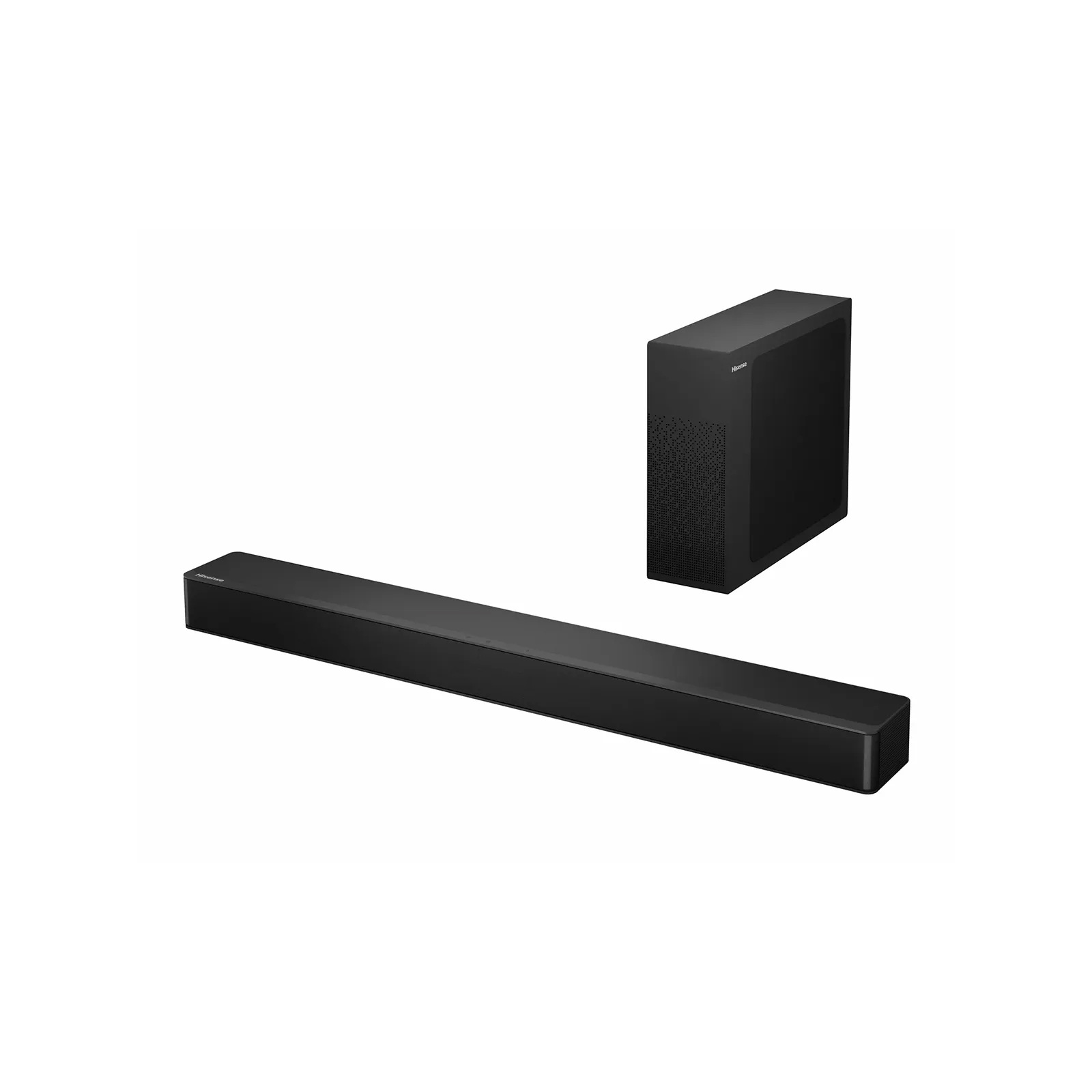 Hisense | | HS2100 - product image