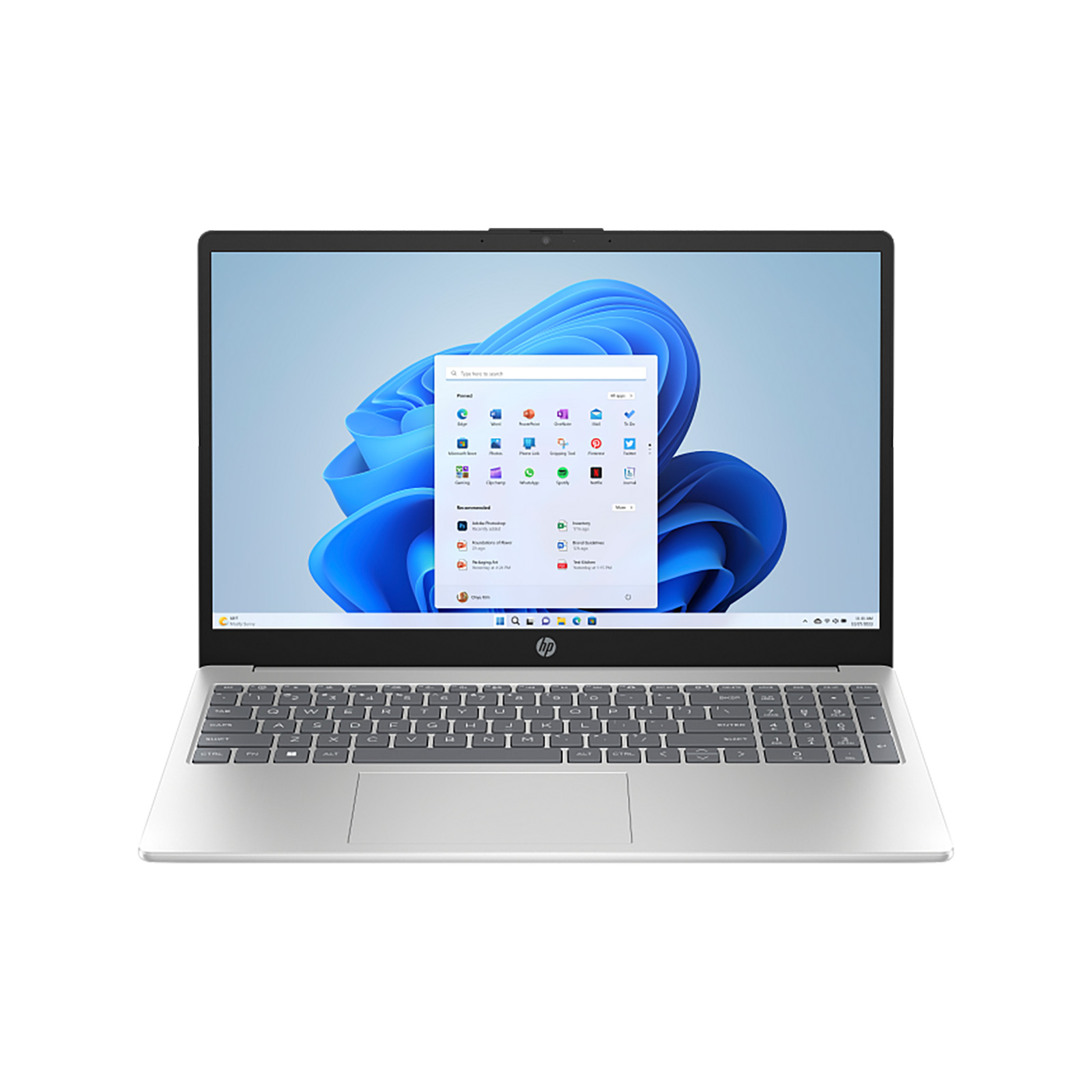 HP | | D6ZT6EA - product image