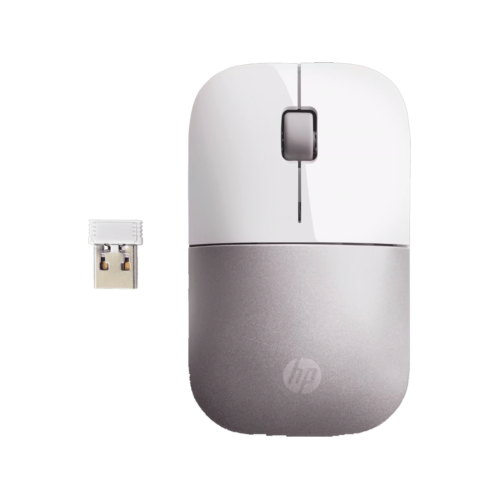 HP | WIRELESS MOUSE | 4VY82AA - product image