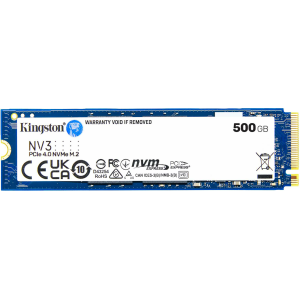Kingston |  | SNV3S-500G - product image