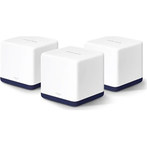 Mercusys | NETWORKING AND WIRELESS | HALO-H50G-3-PACK - product image