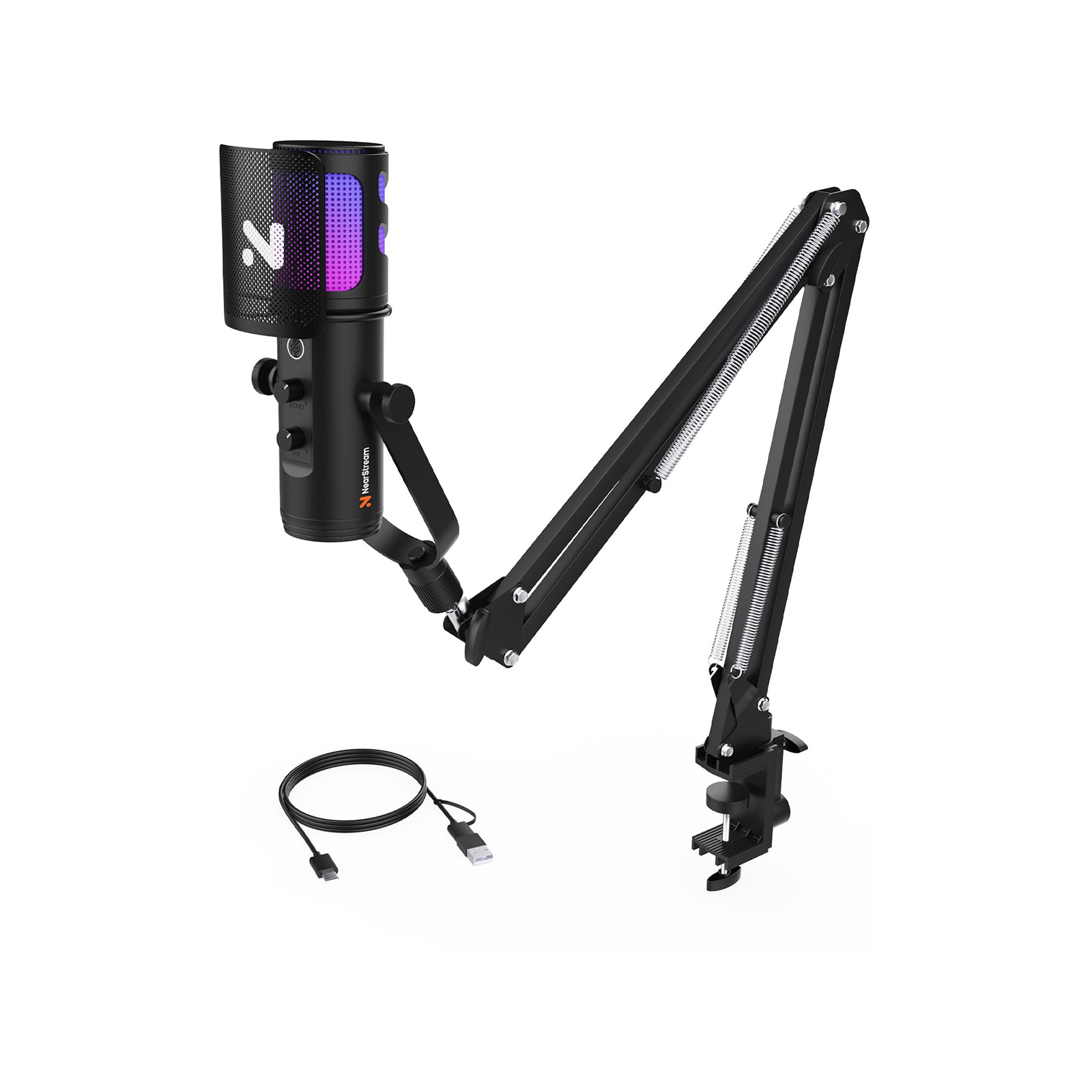 NearStream | | AW-AM30U - product image