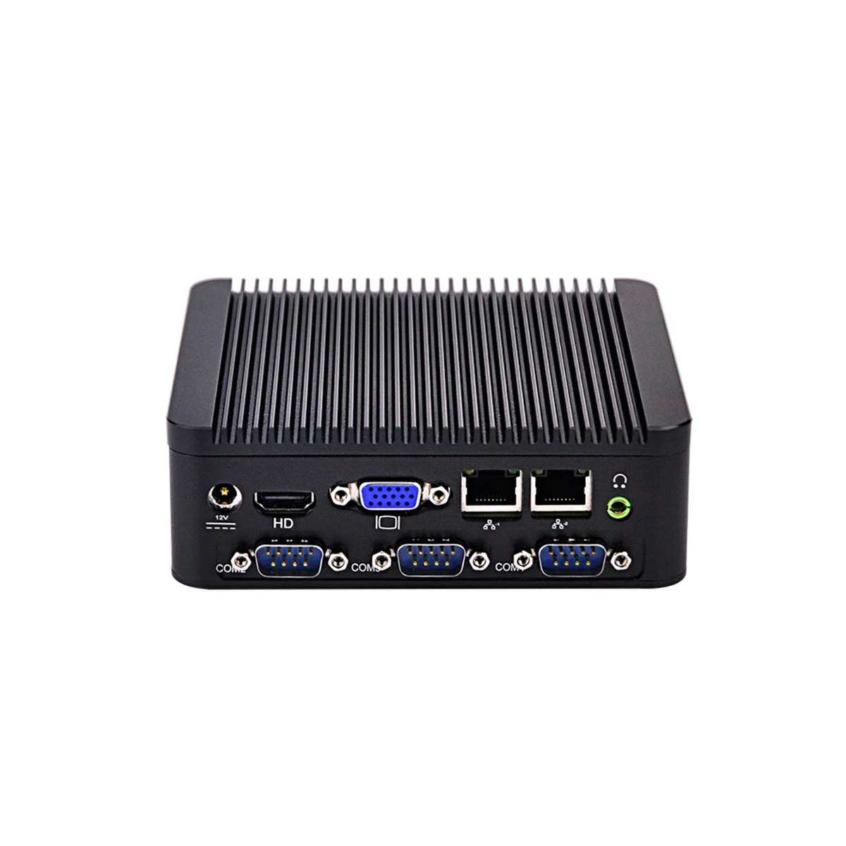 PinnPOS | POS System | PP-D2002LAN-INV - product image