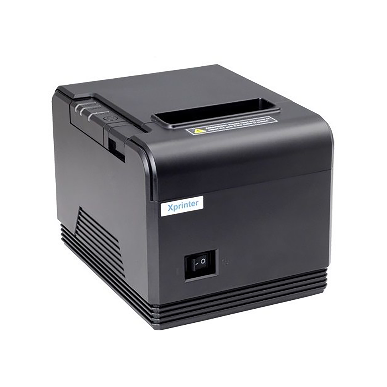 PinnPOS | | XP-Q80I - product image
