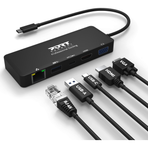 Port | DOCKING STATION | 901909 - product image