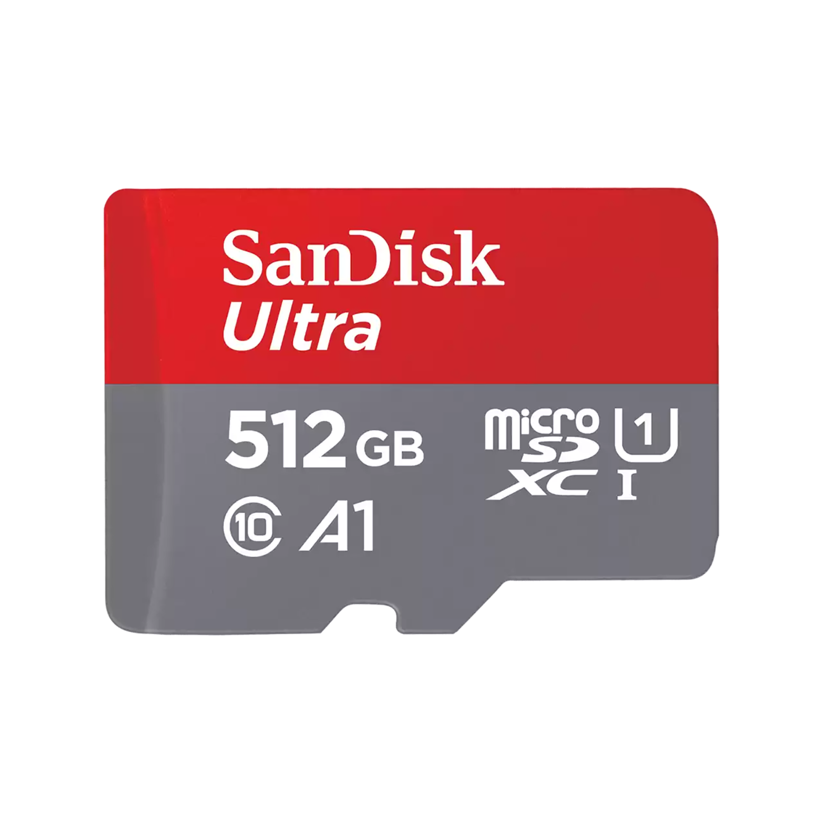 Sandisk | MICRO SD CARD | SDSQUAC-512G-GN6MN - product image