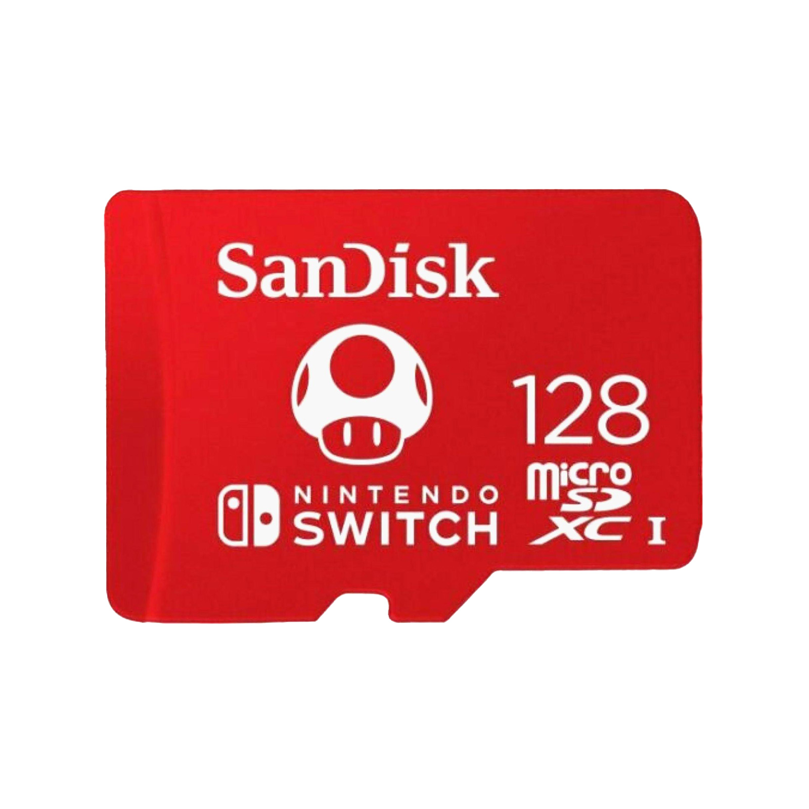 Sandisk | MICRO SD CARD | SDSQXAO-128G-GN3ZN - product image