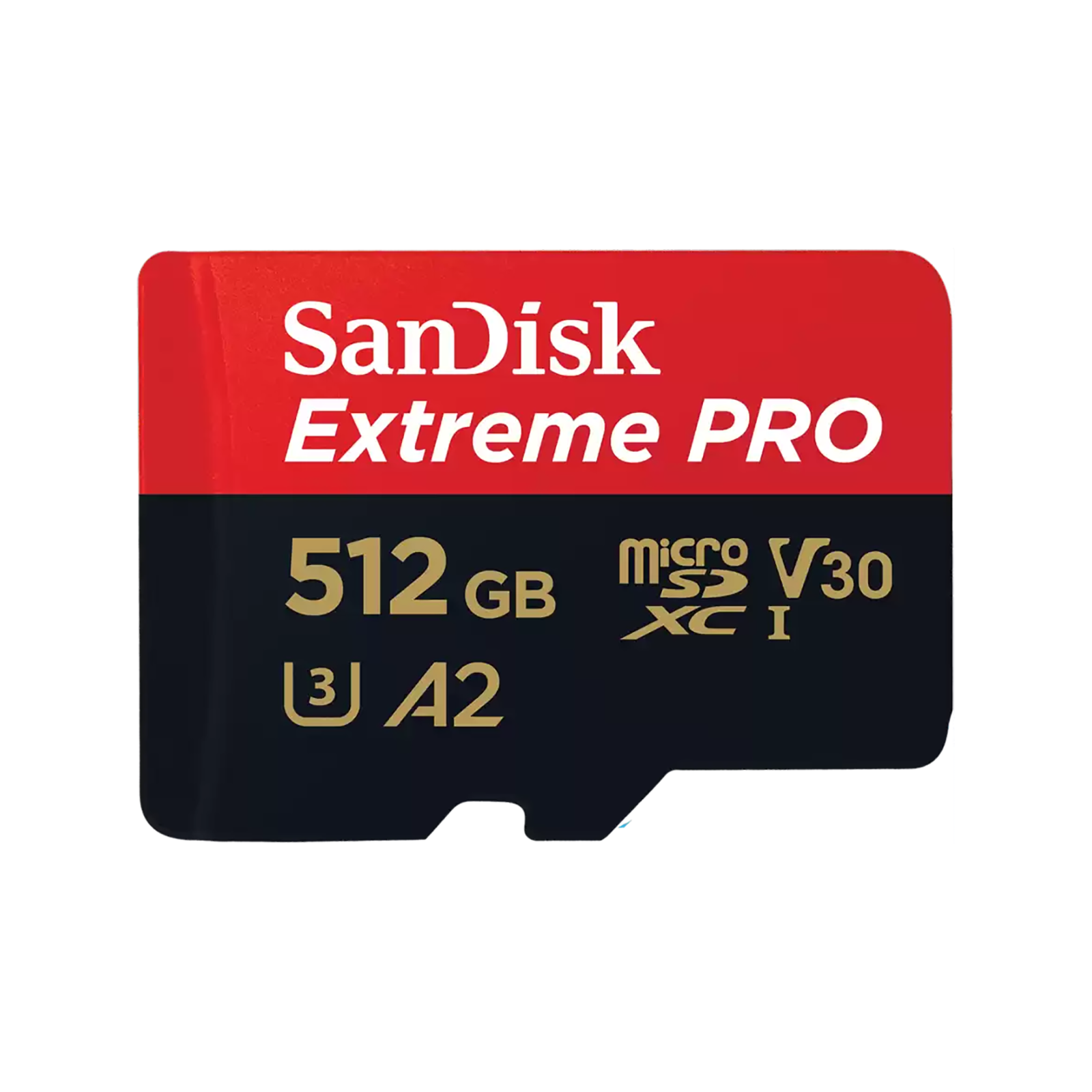 Sandisk | MICRO SD CARD | SDSQXCD-512G-GN6MA - product image