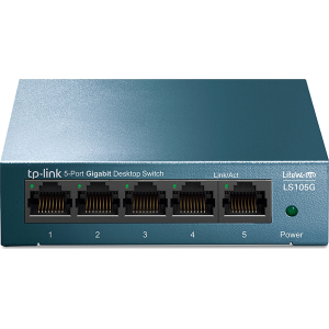 TP-Link |  | LS105G - product image