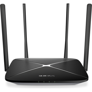 TP-Link | NETWORKING AND WIRELESS | AC12G - product image